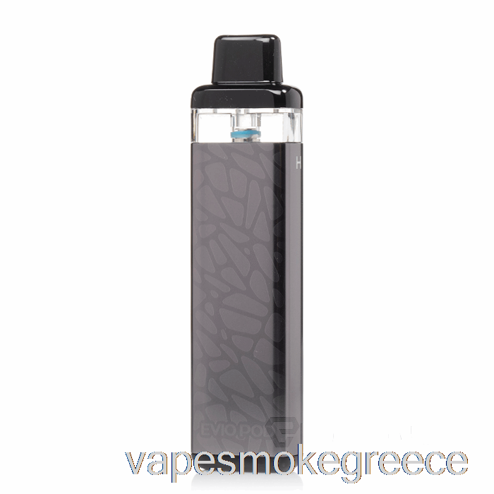 Vape Greece Joyetech Evio Pod 17w Pod System γκρι